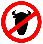 No bull